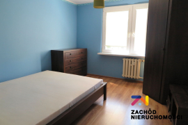 Umeblowane i wyposażone mieszkanie przy ul. Węgierskiej